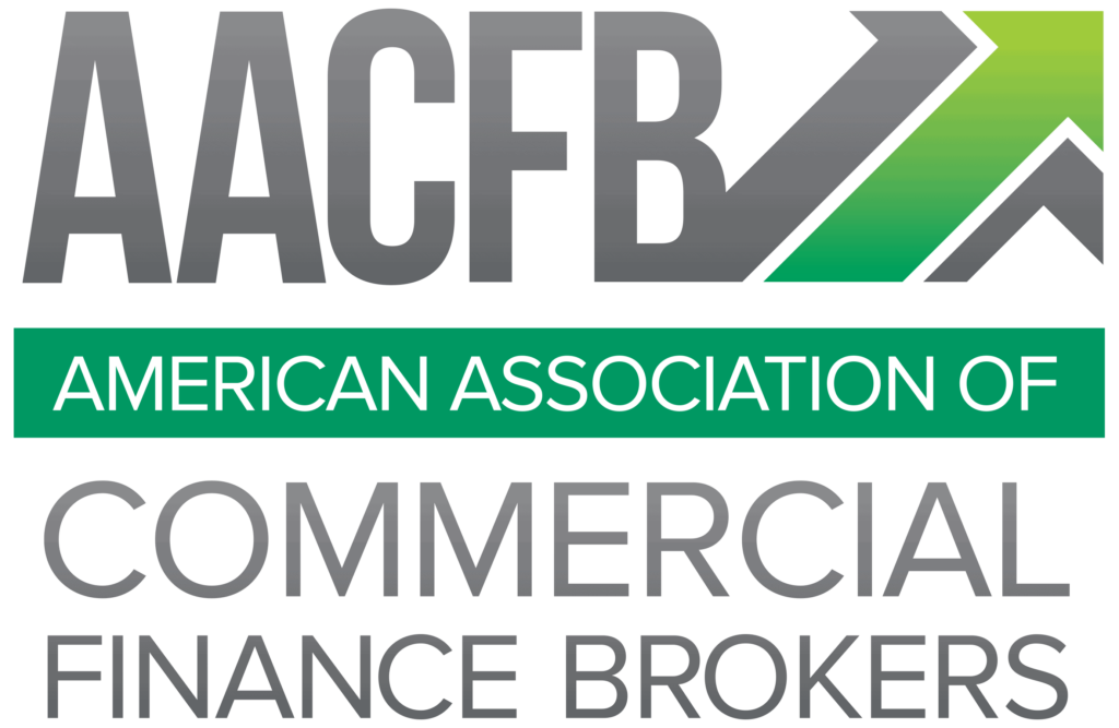 Logo for American Association of Commercial Finance Brokers